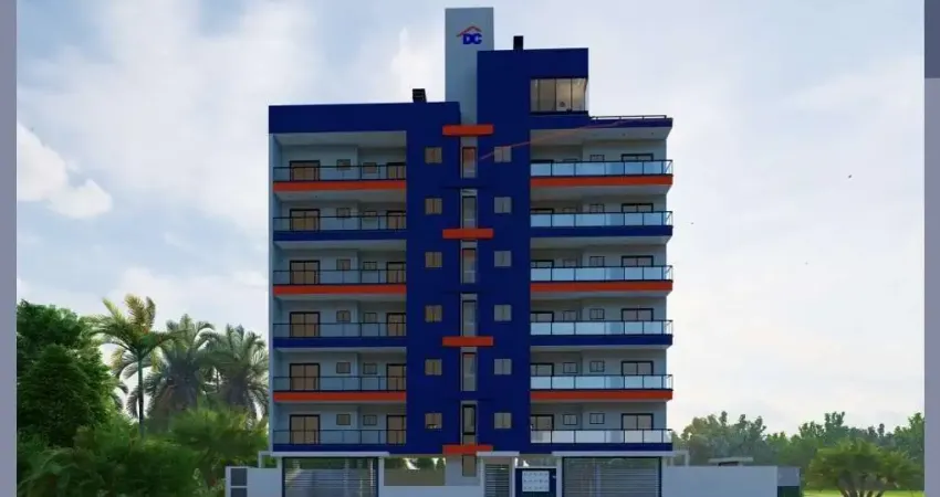Apartamento para venda em itapoá / sc no bairro itapema do norte