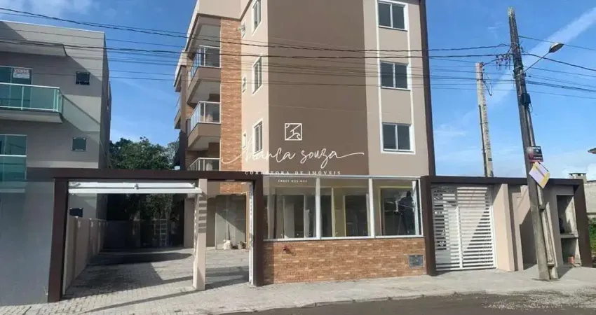 Apartamento para venda em itapoá / sc no bairro balneário paese