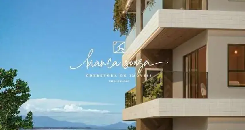 Apartamento para venda em itapoá / sc no bairro balneário jardim perola do atlântico