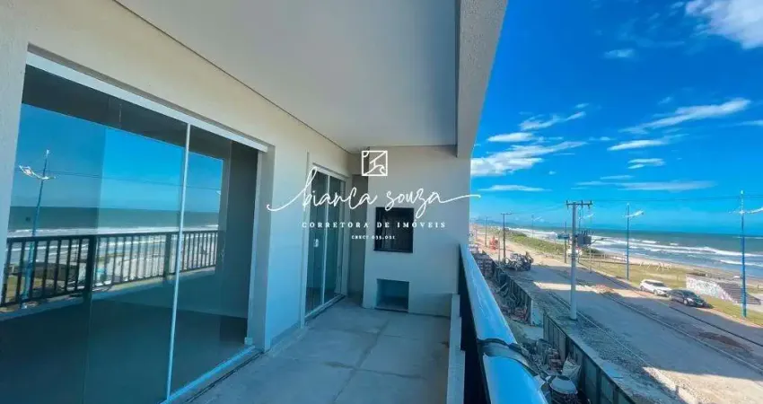 Apartamento com 3 quartos à venda no Jardim Pérola do Atlântico, Itapoá