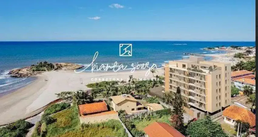 Apartamento com 3 quartos à venda no Itapema do Norte, Itapoá