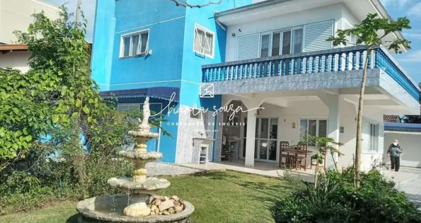 Sobrado para venda em itapoá / sc no bairro balneário jardim perola do atlântico