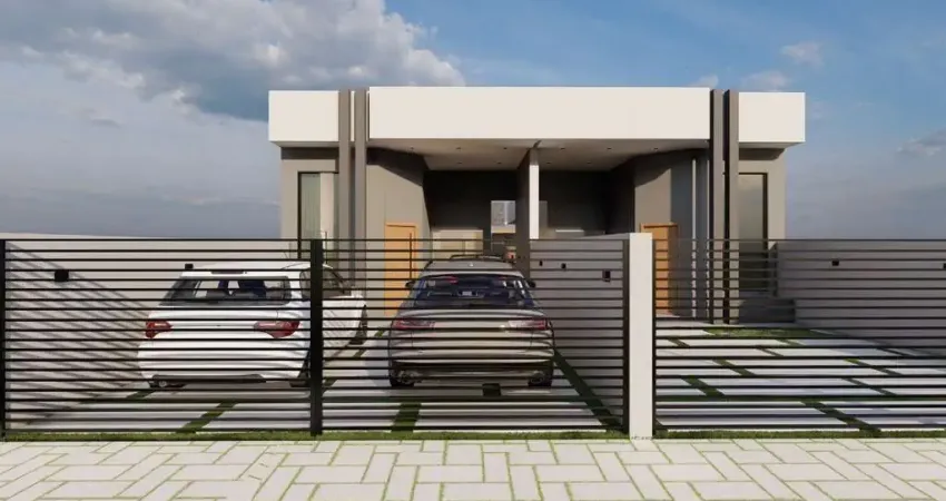 Casa com 3 quartos à venda no Cambijú, Itapoá