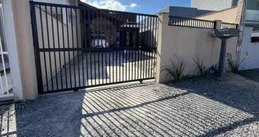 Casa com 3 quartos à venda em São José, Itapoá