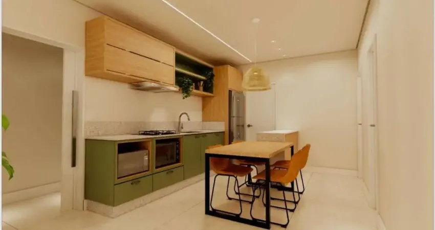 Apartamento para venda em itapoá / sc no bairro balneário jardim perola do atlântico