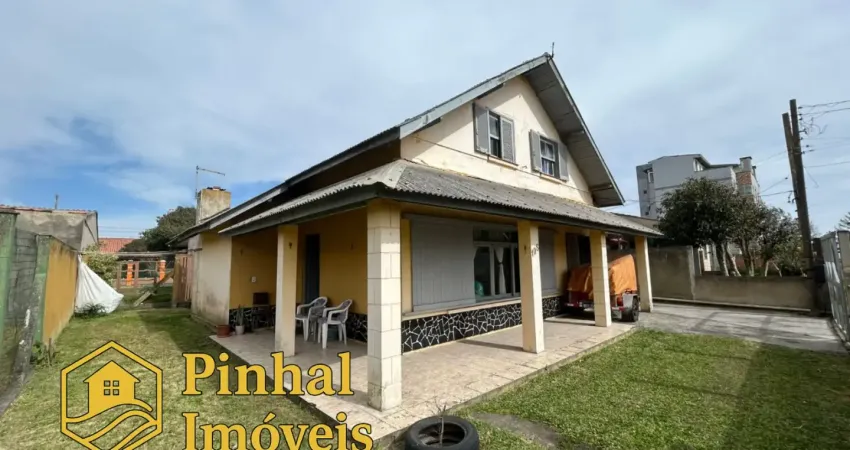 Casa com 4 quartos à venda no Centro, Balneário Pinhal 