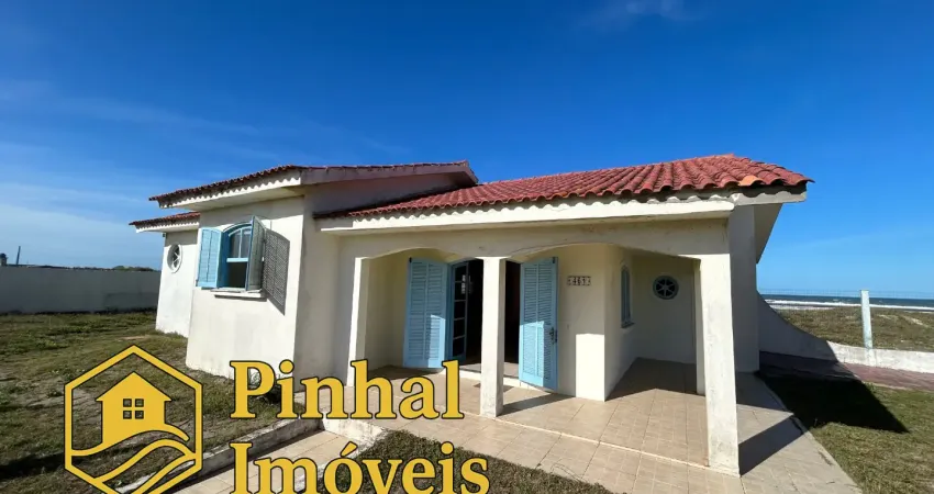 Casa com 3 quartos à venda no Centro, Balneário Pinhal 