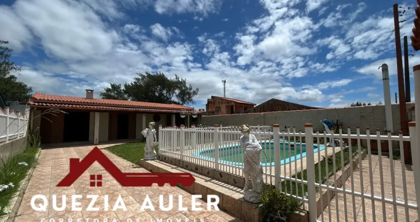 Casa com 3 quartos à venda no Centro, Balneário Pinhal 