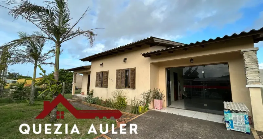 Casa com 2 quartos à venda no Centro, Balneário Pinhal