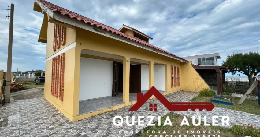 Casa com 3 quartos à venda no Centro, Balneário Pinhal