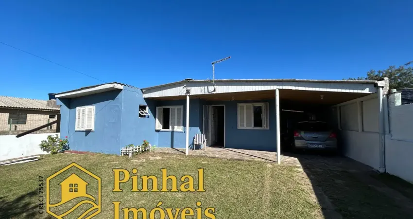 Casa com 5 quartos à venda no Centro, Balneário Pinhal
