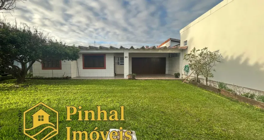 Casa com 4 quartos à venda no Centro, Balneário Pinhal