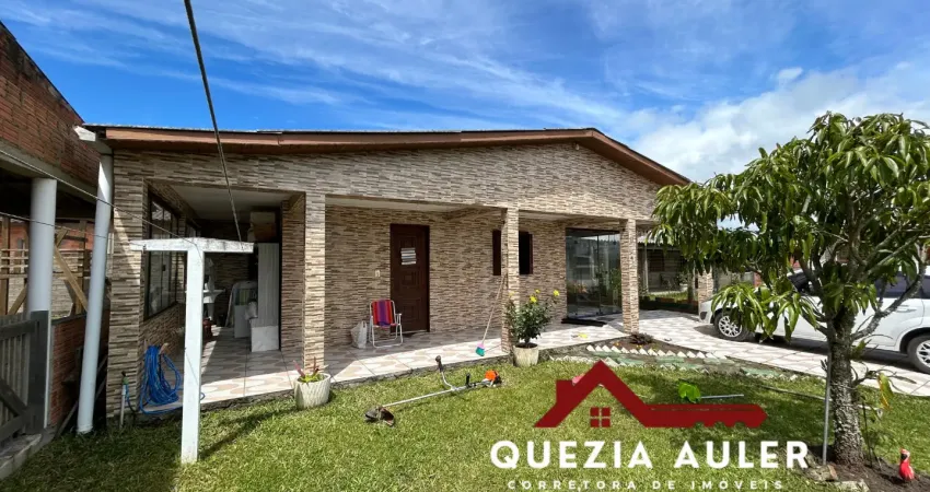 Casa com 3 quartos à venda no Centro, Balneário Pinhal