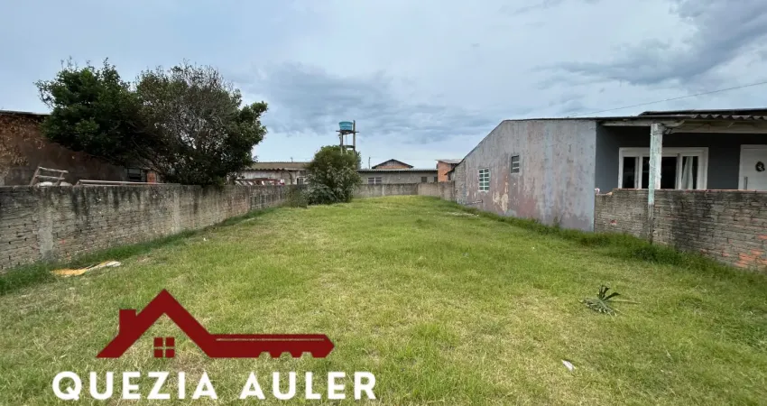 Terreno à venda no Centro, Balneário Pinhal