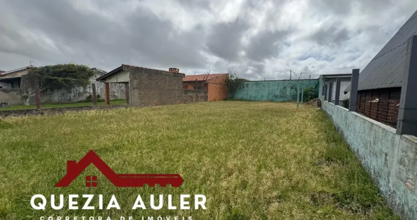 Terreno à venda no Centro, Balneário Pinhal