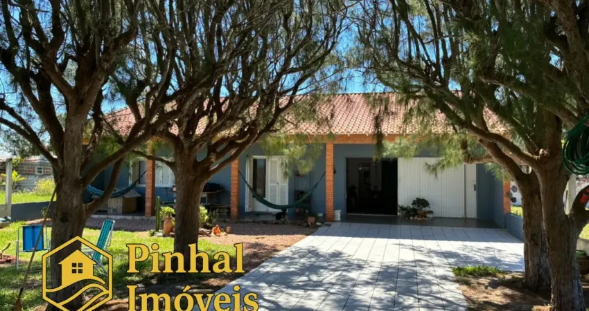 Casa com 3 quartos à venda no Centro, Balneário Pinhal