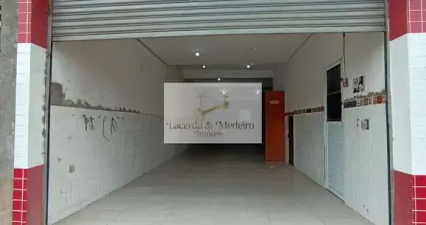 Ponto comercial para alugar na Rua Miguel Correia de Sande, 51, Chácara Santana, São Paulo