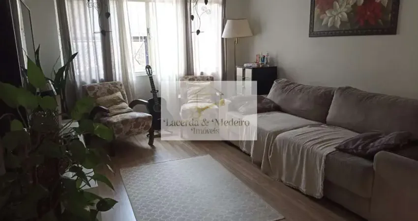 Casa com 3 quartos à venda na Rua Utuambá, 12, Jardim Casablanca, São Paulo