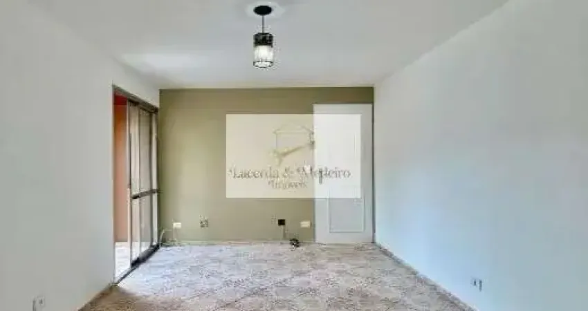 Apartamento com 2 quartos para alugar na Rua Clodomiro de Oliveira, 90, Parque Reboucas, São Paulo