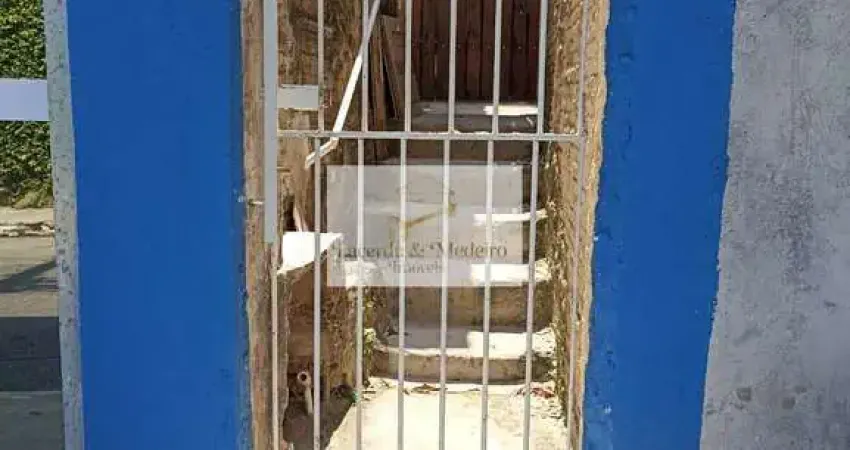 Aluga-se casa 03 cômodos, jardim brasília (jardim são luiz)