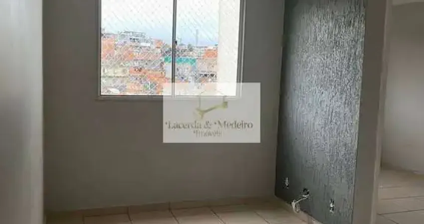 Apartamento com 2 quartos à venda na Rua Antônio Ambuba, 90, Parque Munhoz, São Paulo