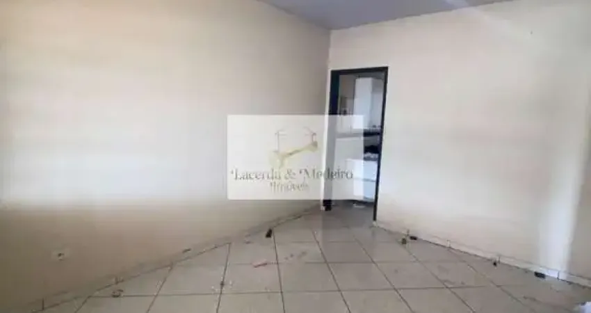 Casa com 4 quartos à venda na Rua Paulo Lemore, Jardim São Luís, São Paulo