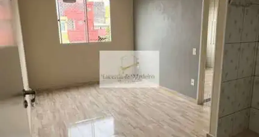 Apartamento com 2 quartos à venda na Rua Doutor Luís Tavares da Cunha, Jardim Casablanca, São Paulo