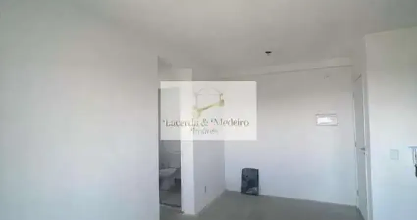 Aluga-se apartamento novo  02 dormitórios -  jardim são luís.