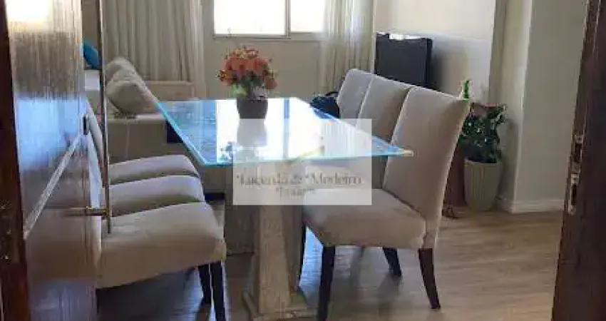 Vende-se apartamento 02 dormitórios, 51 m²- jardim são luiz.