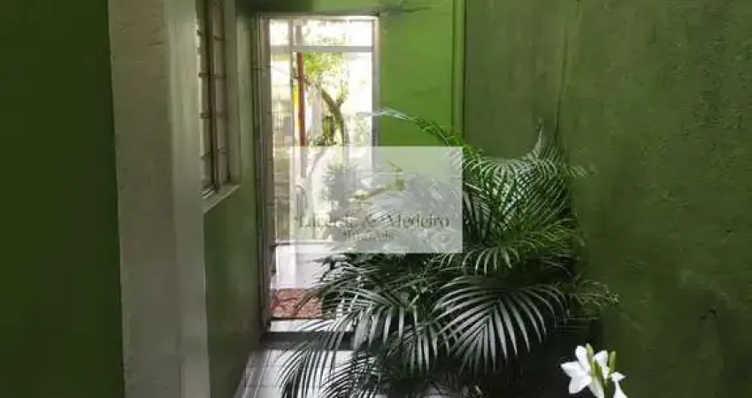 Casa á venda 02 dormitórios com garagem - parque santo antônio .