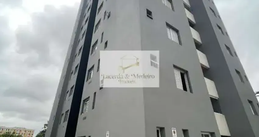 Apartamento com 2 quartos à venda na Rua Gregório Allegri, 500, Jardim Casablanca, São Paulo