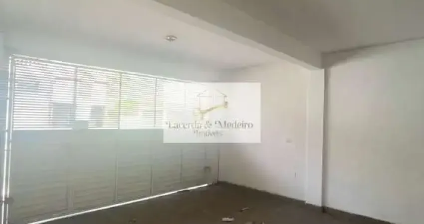 Casa com 2 quartos para alugar na Rua José Barros Magaldi, 936, Jardim São João, São Paulo