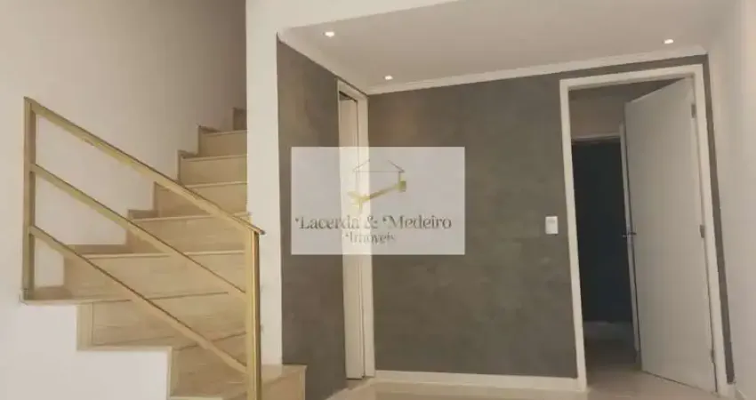 Casa em condomínio fechado com 2 quartos para alugar na Rua Sócrates Abrahão, 201, Parque Munhoz, São Paulo