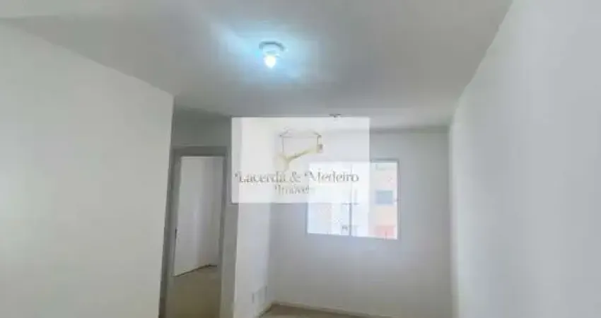 Apartamento com 2 quartos para alugar na Rua Joaquim Nunes Teixeira, 236, Vila Plana, São Paulo
