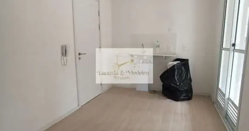 Aluga-se apartamento 01 dormitório com varanda – vila das belezas.