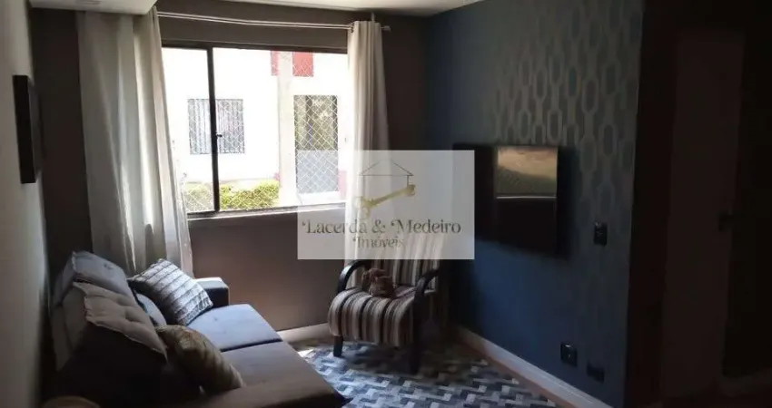 Apartamento com 2 quartos à venda na Rua Estevão Jordan, 254, Jardim Mônica, São Paulo