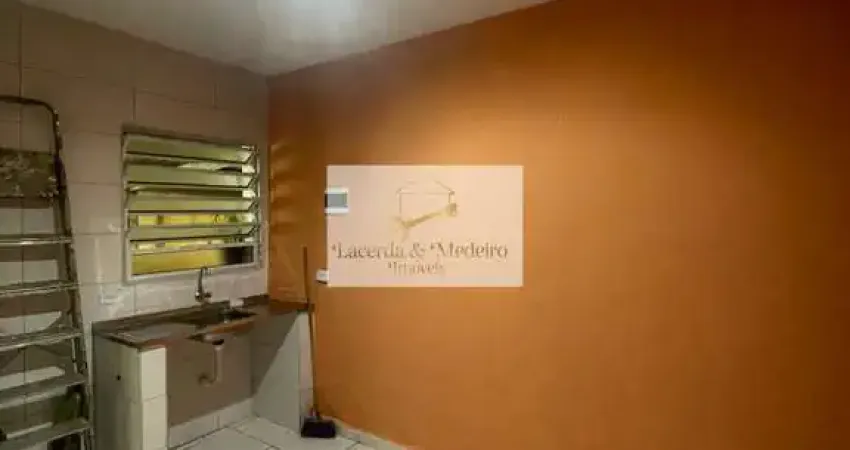 Casa com 1 quarto para alugar na Rua Xico Santeiro, Jardim Brasília, São Paulo