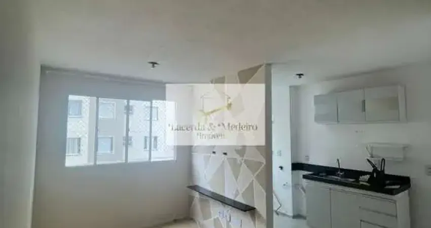 Apartamento com 2 quartos para alugar na Rua Domingos Ataide, 60, Parque Reboucas, São Paulo