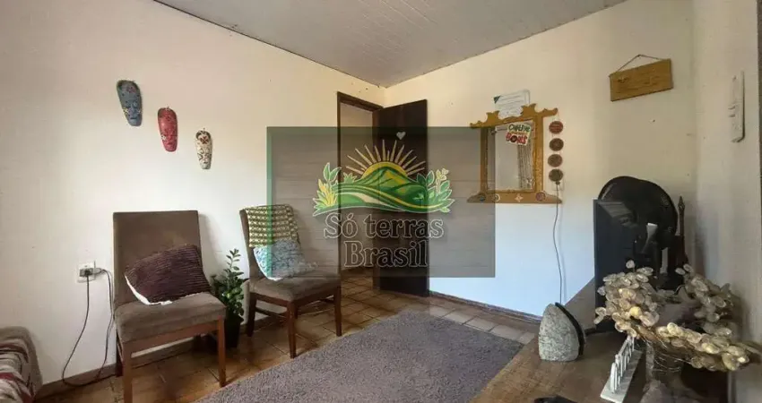 Casa com 3 quartos à venda na Barra da Lagoa, Florianópolis 