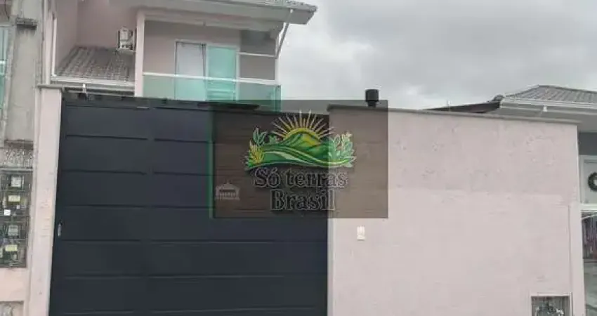 Casa com 2 quartos à venda na Bela Vista, Palhoça