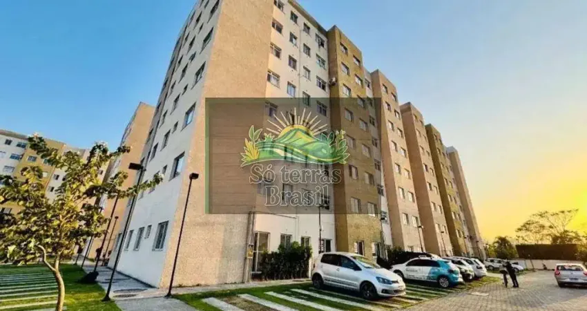Apartamento com 2 quartos à venda na Bela Vista, Palhoça