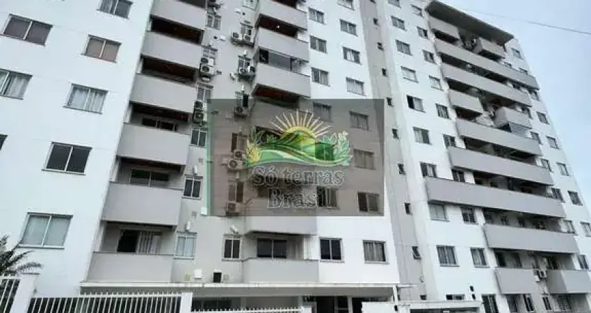 Bem-vindo ao seu novo lar no coração do pagani, em palhoça! este aconchegante apartamento de 52m², localizado no residencial capri, é a escolha perfeita para quem busca conforto, praticidade e qualida