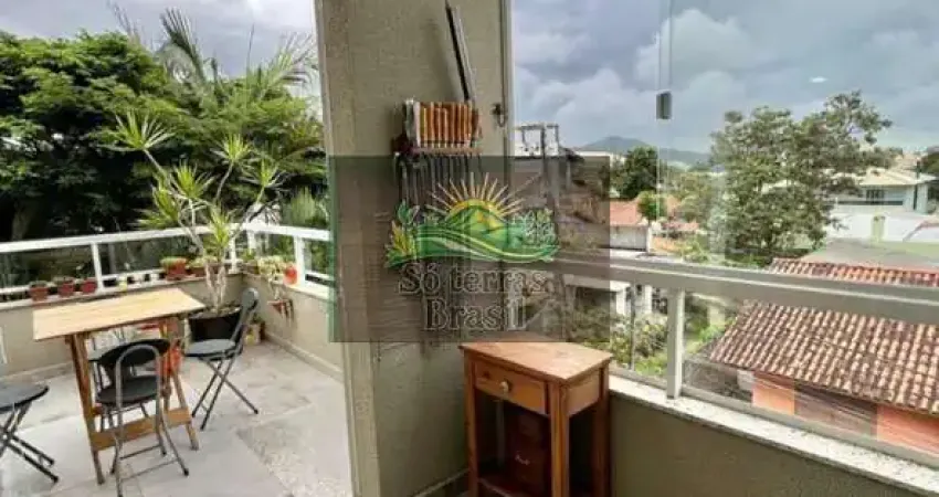 Cobertura com 3 quartos à venda no Ingleses do Rio Vermelho, Florianópolis 