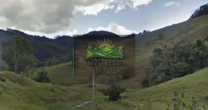 Chácara / sítio à venda no Fazenda, Biguaçu 