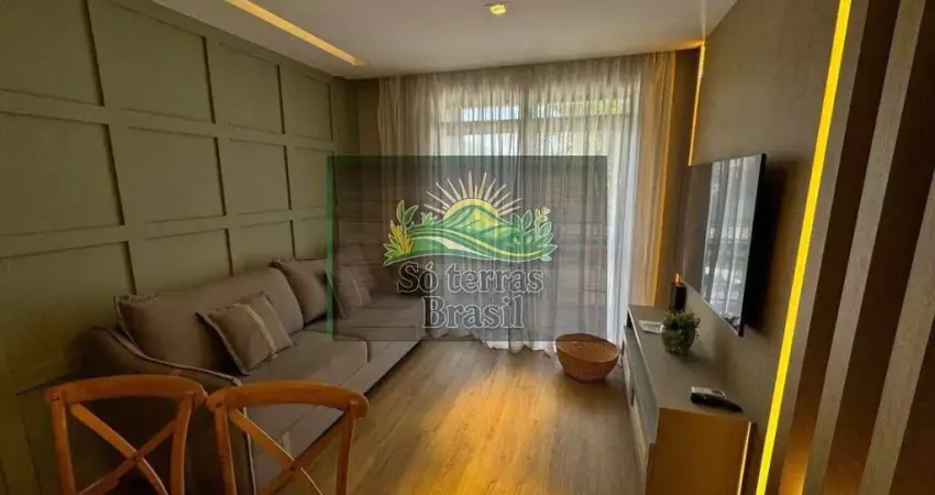 Apartamento à venda nos ingleses norte, florianópolis – 2 quartos