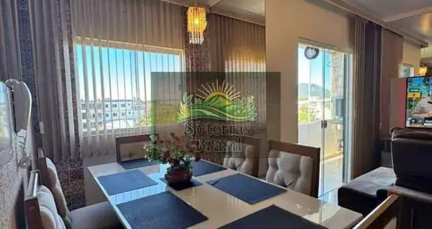 Apartamento à venda nos ingleses, florianópolis – 2 quartos, suíte