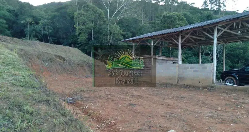 Chácara / sítio à venda em Sorocaba do Sul, Biguaçu