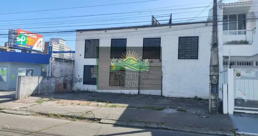 Barracão / Galpão / Depósito à venda no Campinas, São José