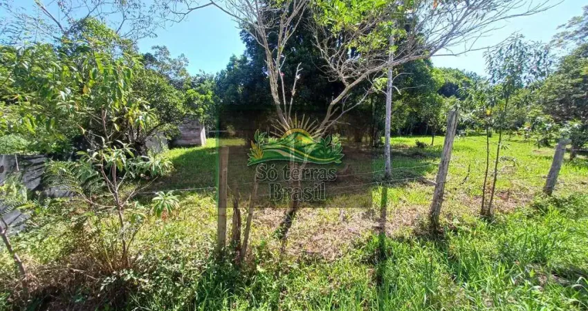 Chácara / sítio à venda no Centro, Paulo Lopes 