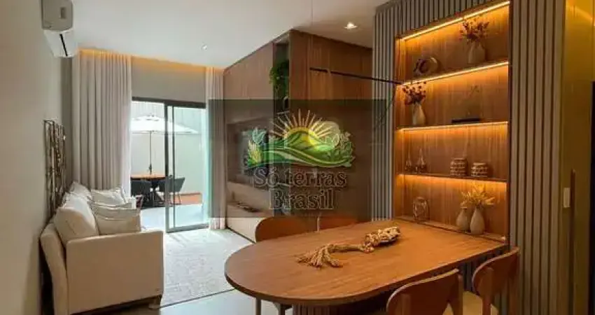 Apartamento à venda nos ingleses norte, florianópolis – 2 quartos